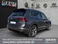 Volkswagen Tiguan 2.0TDI 4Motion R-Line LED Pano Navi Kamera Grau - thumbnail 3