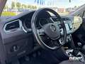 Volkswagen Tiguan 2.0TDI 4Motion R-Line LED Pano Navi Kamera Grau - thumbnail 10