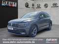 Volkswagen Tiguan 2.0TDI 4Motion R-Line LED Pano Navi Kamera Grau - thumbnail 2