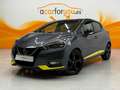 Nissan Micra IG-T Kiiro CVT 92 Gris - thumbnail 1