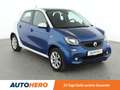 smart forFour 0.9 Turbo Basis passion Aut.*TEMPO*PDC*SHZ* Blau - thumbnail 8