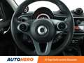 smart forFour 0.9 Turbo Basis passion Aut.*TEMPO*PDC*SHZ* Blau - thumbnail 19