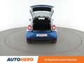 smart forFour 0.9 Turbo Basis passion Aut.*TEMPO*PDC*SHZ* Blau - thumbnail 17