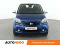 smart forFour 0.9 Turbo Basis passion Aut.*TEMPO*PDC*SHZ* Blau - thumbnail 9