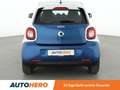 smart forFour 0.9 Turbo Basis passion Aut.*TEMPO*PDC*SHZ* Blau - thumbnail 5