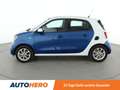 smart forFour 0.9 Turbo Basis passion Aut.*TEMPO*PDC*SHZ* Blau - thumbnail 3