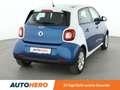 smart forFour 0.9 Turbo Basis passion Aut.*TEMPO*PDC*SHZ* Blau - thumbnail 6