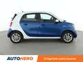 smart forFour 0.9 Turbo Basis passion Aut.*TEMPO*PDC*SHZ* Blau - thumbnail 7