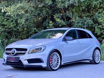 4Matic Aut.NIGHT-PAKET*HARMAN-KARDON*Sport-Auspuff