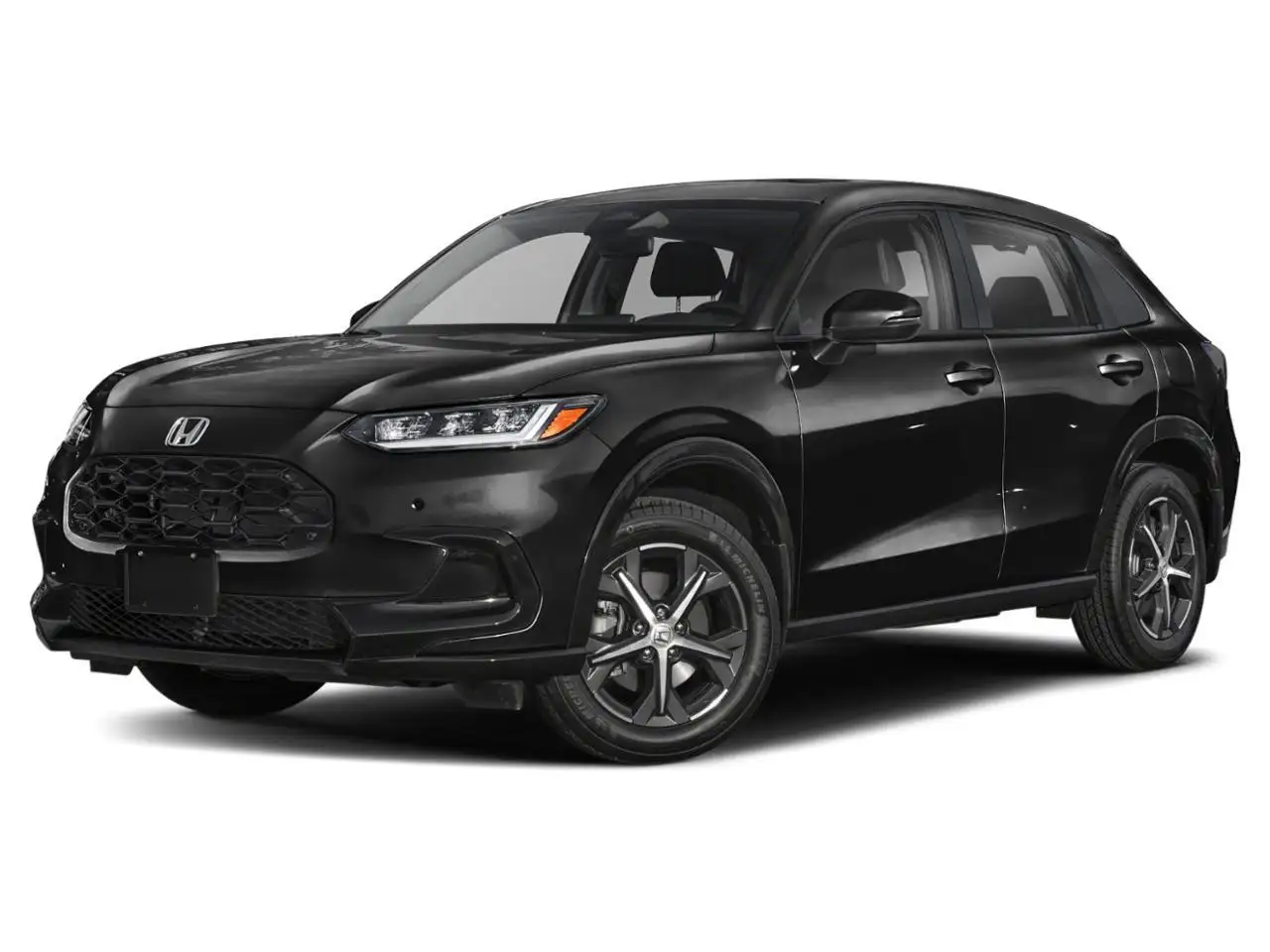 2023 Honda HR-V