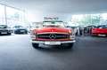 Mercedes-Benz SL 280 Pagode *deutsch*restauriert Rot - thumbnail 4