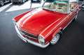 Mercedes-Benz SL 280 Pagode *deutsch*restauriert Rot - thumbnail 5