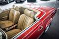 Mercedes-Benz SL 280 Pagode *deutsch*restauriert Rot - thumbnail 8