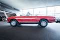Mercedes-Benz SL 280 Pagode *deutsch*restauriert Rot - thumbnail 7