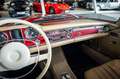 Mercedes-Benz SL 280 Pagode *deutsch*restauriert Rot - thumbnail 10