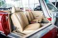 Mercedes-Benz SL 280 Pagode *deutsch*restauriert Rot - thumbnail 13