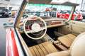 Mercedes-Benz SL 280 Pagode *deutsch*restauriert Rot - thumbnail 16