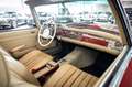 Mercedes-Benz SL 280 Pagode *deutsch*restauriert Rot - thumbnail 17