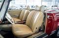 Mercedes-Benz SL 280 Pagode *deutsch*restauriert Rot - thumbnail 9