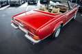 Mercedes-Benz SL 280 Pagode *deutsch*restauriert Rot - thumbnail 23