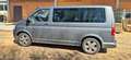 Volkswagen T5 Multivan ALLRAD 140PS STDHZG SIHZG Grau - thumbnail 4