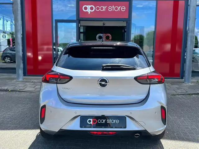 Opel Corsa view 5