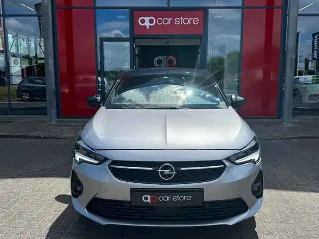 Opel Corsa view 2