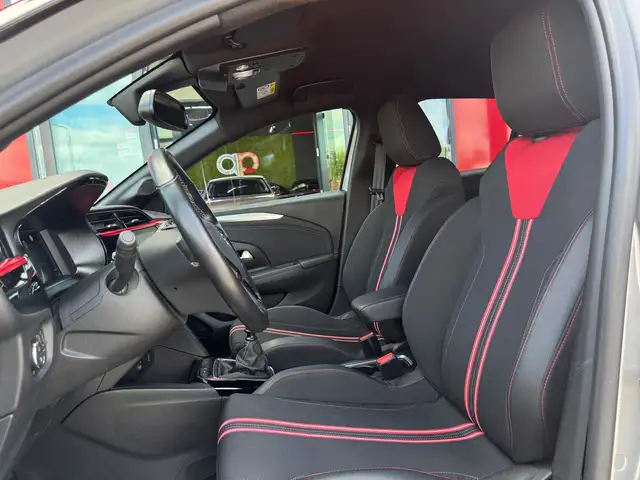 Opel Corsa view 11