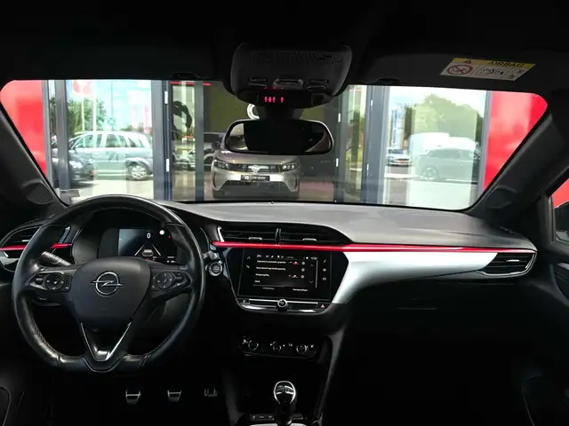 Opel Corsa view 14