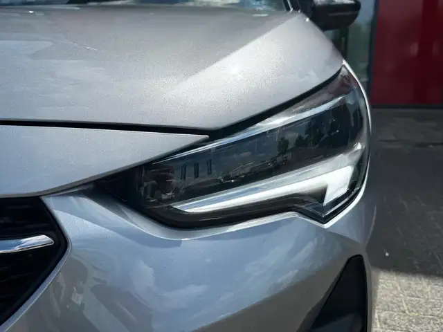 Opel Corsa view 7