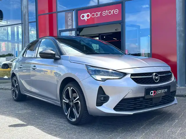 Opel Corsa view 3