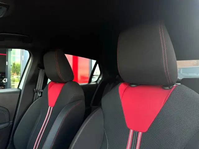 Opel Corsa view 12
