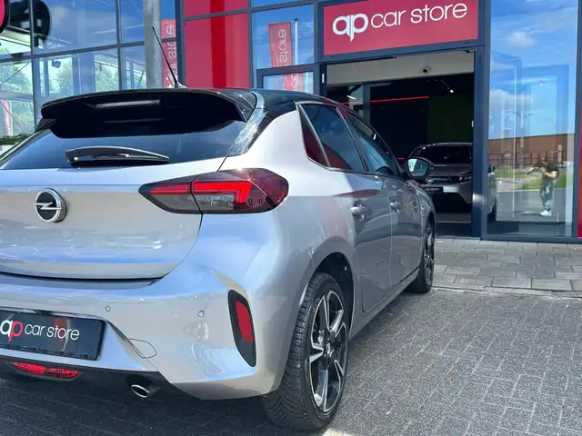 Opel Corsa view 6