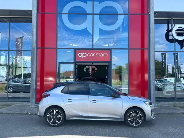 Opel Corsa view 4