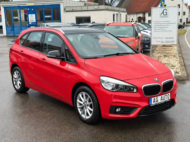 BMW 2er