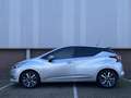 Nissan Micra 0.9 IG-T N-Connecta Grijs - thumbnail 2