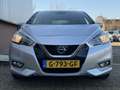 Nissan Micra 0.9 IG-T N-Connecta Grijs - thumbnail 7