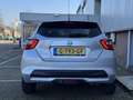 Nissan Micra 0.9 IG-T N-Connecta Grijs - thumbnail 4