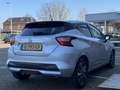 Nissan Micra 0.9 IG-T N-Connecta Grijs - thumbnail 5