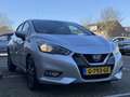 Nissan Micra 0.9 IG-T N-Connecta Grijs - thumbnail 6