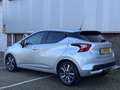Nissan Micra 0.9 IG-T N-Connecta Grijs - thumbnail 3