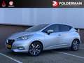 Nissan Micra 0.9 IG-T N-Connecta Grijs - thumbnail 1