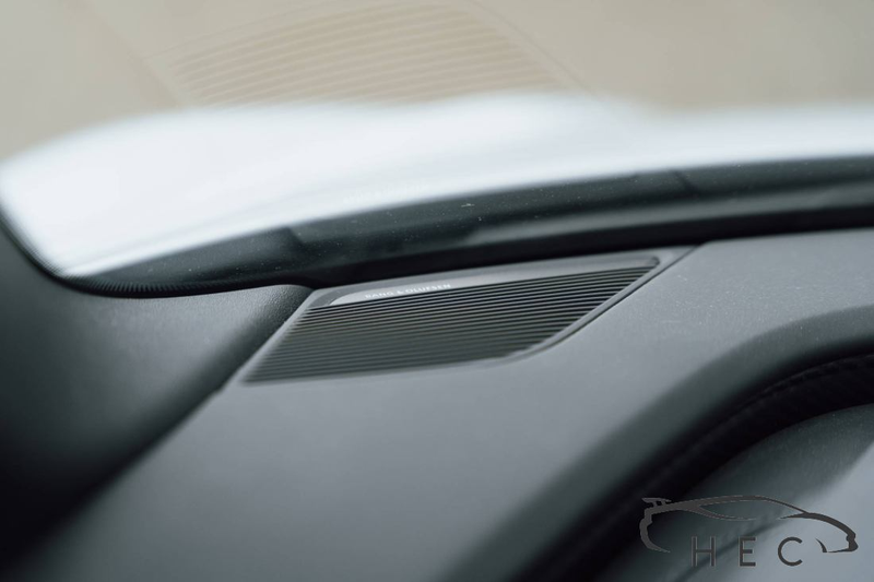 Audi R8 Spyder - RWD 5.2 — photo 39
