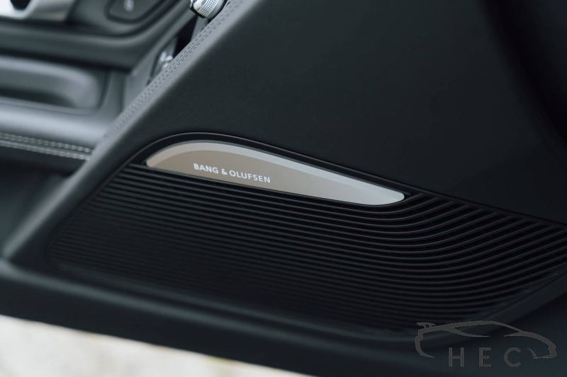 Audi R8 Spyder - RWD 5.2 — photo 40