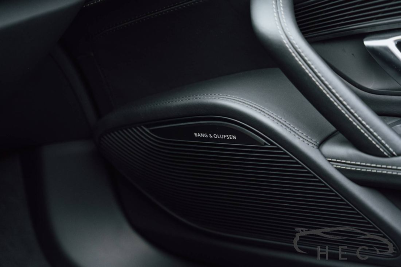 Audi R8 Spyder - RWD 5.2 — photo 38