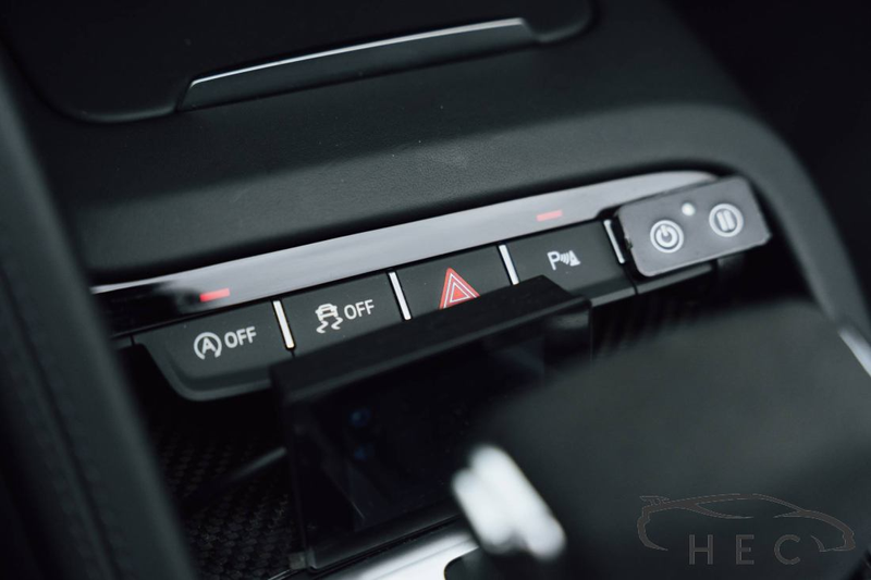 Audi R8 Spyder - RWD 5.2 — photo 35