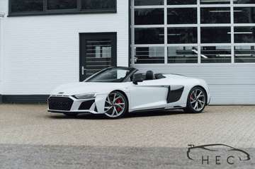 Spyder - RWD 5.2