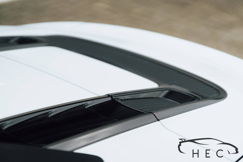 Audi R8 Spyder - RWD 5.2 — photo 17