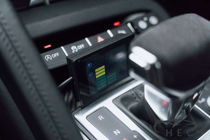 Audi R8 Spyder - RWD 5.2 — photo 41