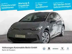Volkswagen ID.3 Pro Navi LED Keyless Sitzhzg. APP PDC